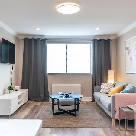 Downtown 18Th Fl! City View& Onsite Parking Lm1807 Atlanta Esterno foto