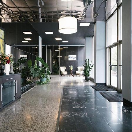 Downtown 18Th Fl! City View& Onsite Parking Lm1807 Atlanta Esterno foto