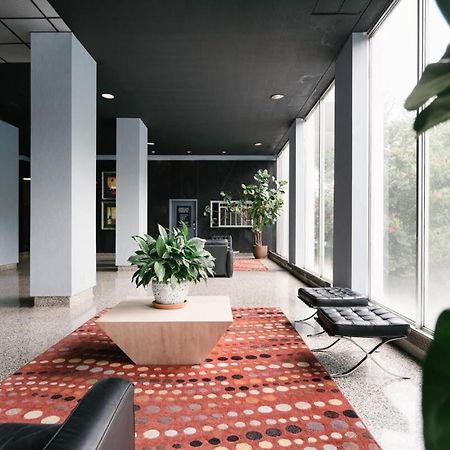 Downtown 18Th Fl! City View& Onsite Parking Lm1807 Atlanta Esterno foto