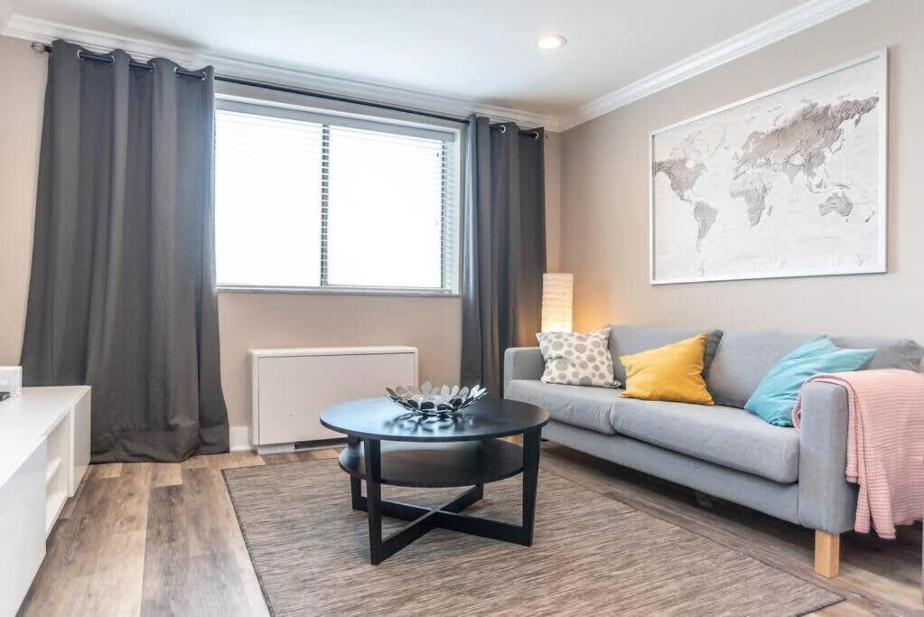 Downtown 18Th Fl! City View& Onsite Parking Lm1807 Atlanta Esterno foto