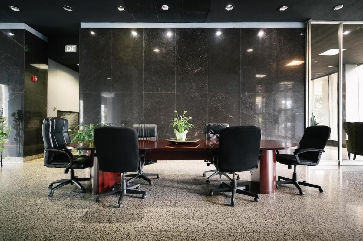 Downtown 18Th Fl! City View& Onsite Parking Lm1807 Atlanta Esterno foto