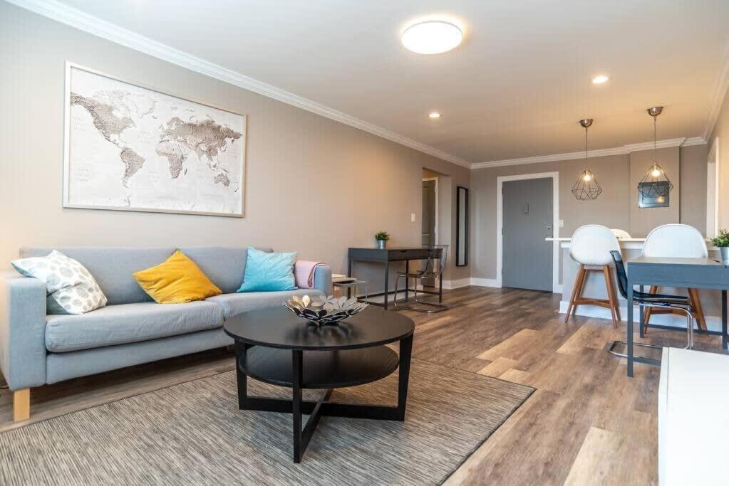 Downtown 18Th Fl! City View& Onsite Parking Lm1807 Atlanta Esterno foto