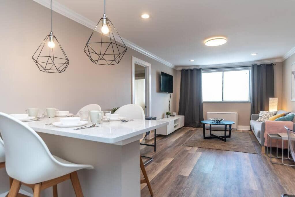 Downtown 18Th Fl! City View& Onsite Parking Lm1807 Atlanta Esterno foto