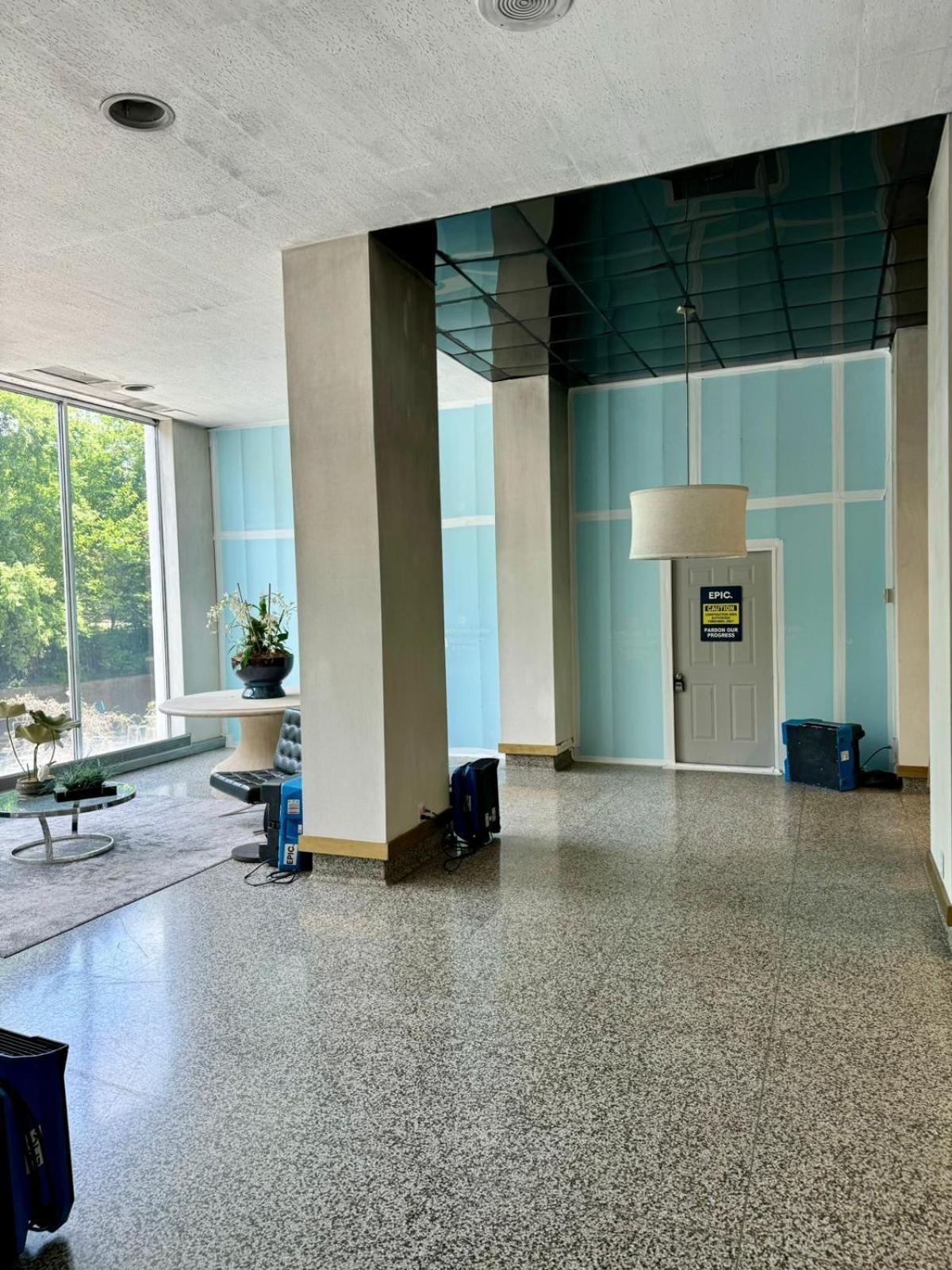 Downtown 18Th Fl! City View& Onsite Parking Lm1807 Atlanta Esterno foto